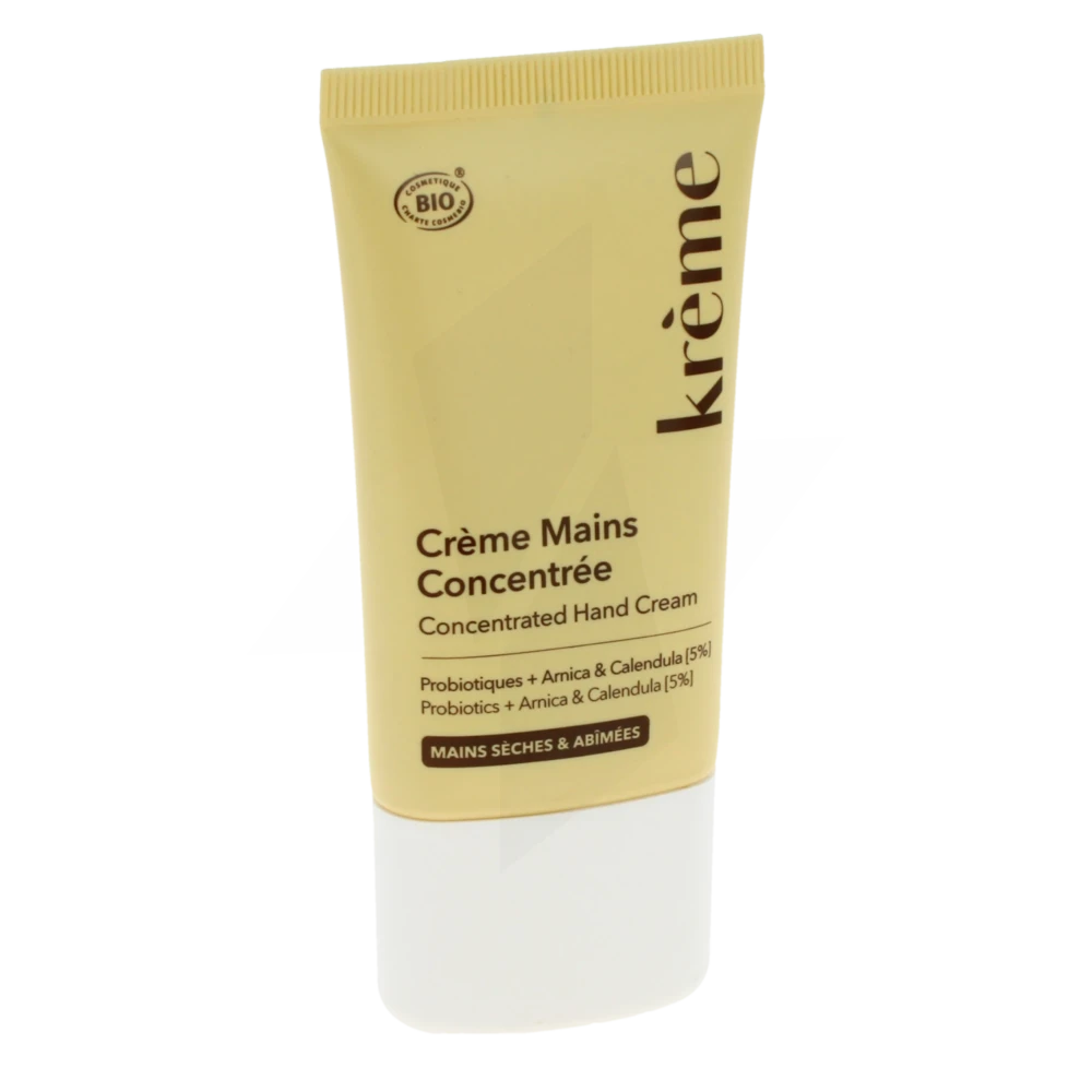 Kreme Crème Mains Concentrée T/40ml
