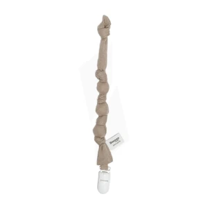 Attache-tétine Organic Desert Sand