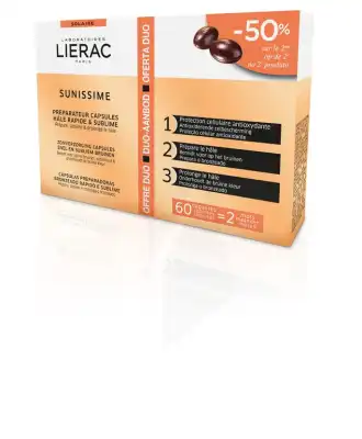 Sunissime Caps Bronzage 2b/30 à TIGNIEU-JAMEYZIEU