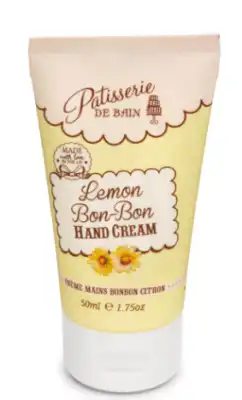 Comptoir des Tendances Crèmes mains - Lemon Bonbon
