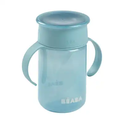 Beaba Tasse Apprentissage 360 Bleu à Savenay