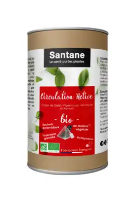 Santane Circulation Active à Toulouse