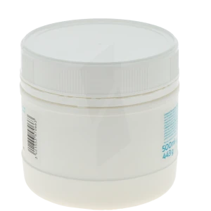 Codexial Cérat De Galien Modifié Pommade Excipient Mpup Pot/500ml