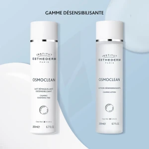 Institut Esthederm Lift & Repair Sérum Absolu Tenseur Effet Lifting Visage 30ml