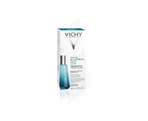 Vichy Minéral 89 Probiotic Fractions Concentré Fl Compte-gouttes/30ml