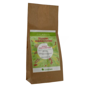 Calmelia - Artichaut Feuille 125g