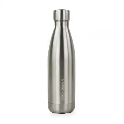 Yoko Design Bouteille Isotherme Inox 500ml à Bourges