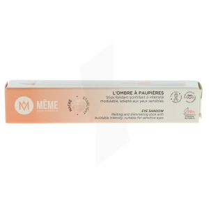 Meme Omb Paupière Starlight Boîtier De 3,5 G