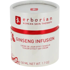 Erborian Ginseng Infusion Jour 50ml