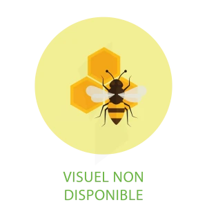 Superdiet Miel Propolis Pollen Bio Solution Buvable 30 Ampoules/15ml
