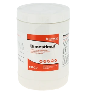 Bimestimul Pdr Or B/500g
