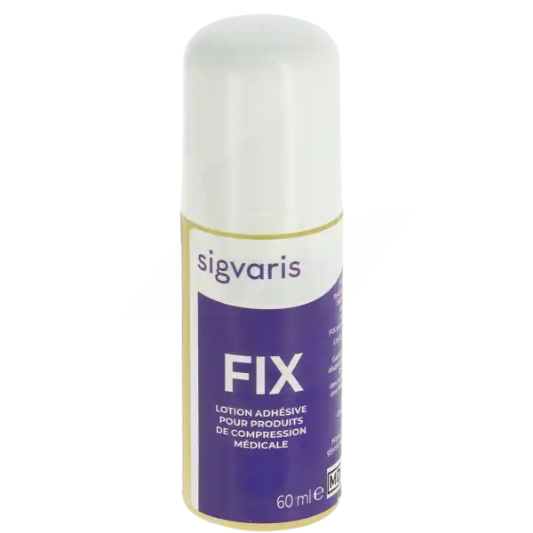 Sigvaris Fix Lot Adhésive