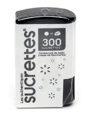 Les Authentiques Sucrettes 1 B/300 à SAINT-MARCEL
