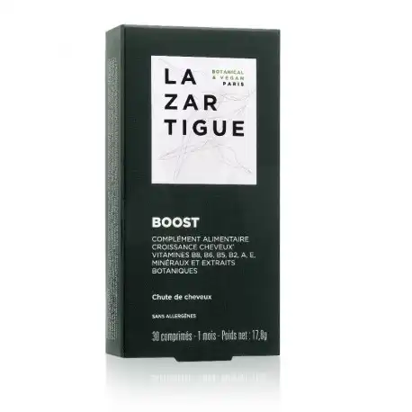 Lazartigue Boost Dietary B/30