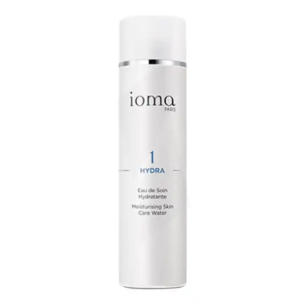 Ioma Hydra Eau De Soin Hydratant