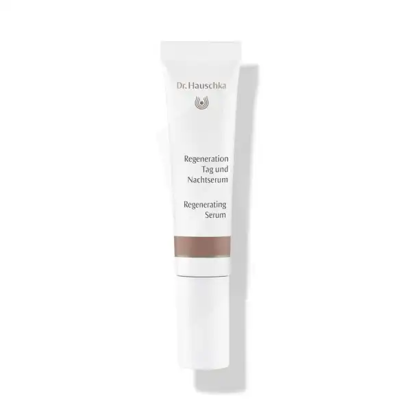 Dr. Hauschka Crème De Jour Régénérante Eclat Du Teint T/40ml