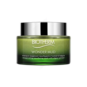 Biotherm Skin-best Wonder Mud Masque 75ml
