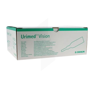 Urimed Vision Etui Pénien Standard 36mm B/30