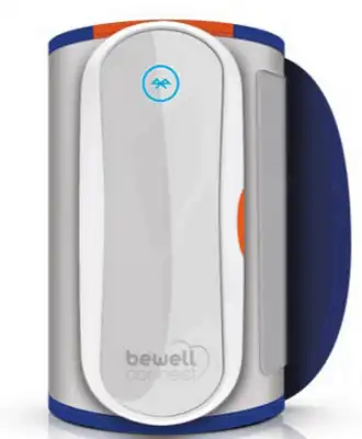 Bewell Connect Auto-tensiometre De Bras à Courbevoie