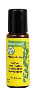 Mousticare Roll'on Apres Piqures, Roll'on 5 Ml à Forbach