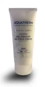 Gel Douche Au Cold Cream - 200ml à La Roche-Posay