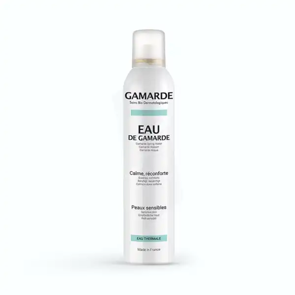 Gamarde Eau De Gamarde Apaisante Purifiante Spray/250ml