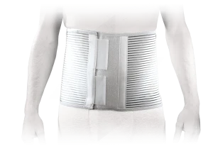 Stabilab Legere Ceint Abdo H18cm M