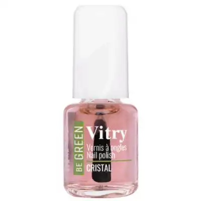 Vitry Vernis Be Green Cristal à CANALS