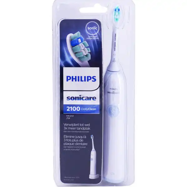 Philips Sonicare Bad Dailyclean 2100 R