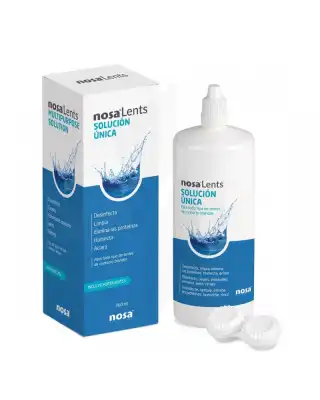 Lcdt Solution Unique Lentilles 360ml à AIX-EN-PROVENCE
