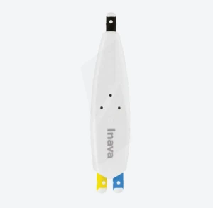 Inava Triocompact Brossette Interdentaire 0/1/2 B/6