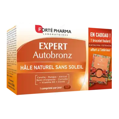 Expert Autobronz Cpr B/45+bracelet Foulard Catalina Estrada à Saint-Pierre-des-Corps