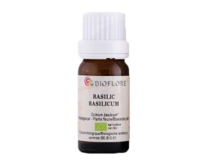 Bioflore He Basilic Bio 10ml
