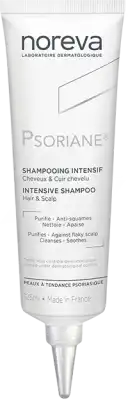 Psoriane Shampooing Intensif 125ml à PARON