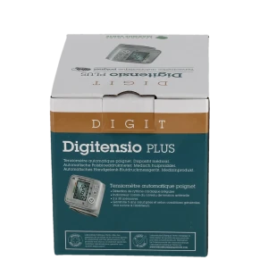 Digitensio Tensiomètre Poignet +