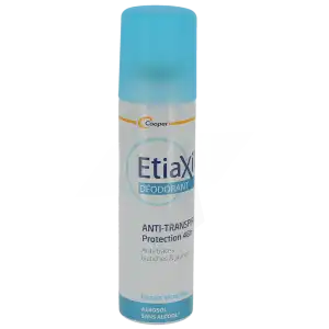 Acheter Etiaxil Déodorant Anti-transpirant Protection 48h Aérosol/150ml à Agen