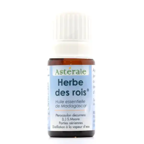 Huile Essentielle Herbe Des Rois ® 5ml