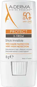 Acheter Aderma PROTECT X-TREM Stick invisible SPF 50+ à RUMILLY
