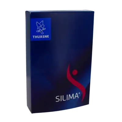 Thuasne Cara Soutien-gorge Post-opératoire Noir Taille 90aaa à Pessac