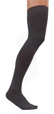 Radiante 2 Styl'coton Fine, Noir, Médium, Taille 4, Paire à Belfort