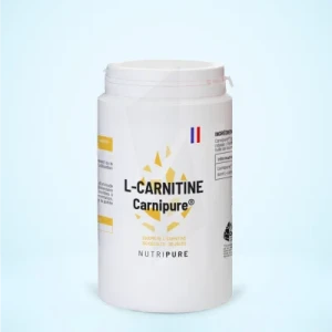 l carnitine nutripure Apothical