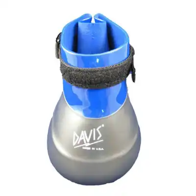 Pommier Nutrition Davis Horse Boot Taille 4