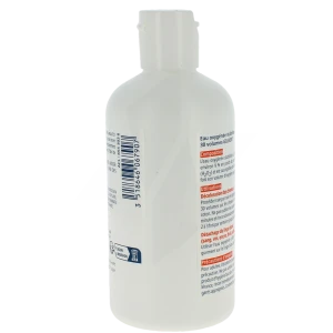 Eau Oxygenee 30 Volumes Gilbert, Fl 250 Ml