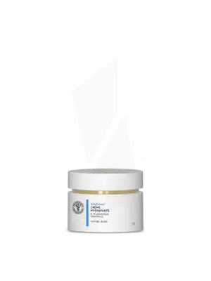 Unifarco Crème Hydratante Acide Hyaluronique Et Vitamine E Texture Légère 50ml à MERINCHAL