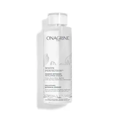 Onagrine White Perfection Essence Botanique Révélatrice D'éclat Fl/200ml à AUDENGE