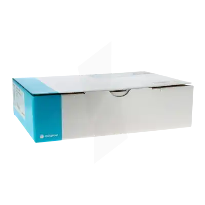 Sensura Flex Mio Uro Poch Vid Max Opq 35 B/30 à CERNAY