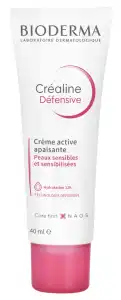Acheter Bioderma Créaline Défensive Crème T/40ml à La Ricamarie