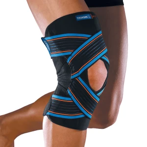 Thuasne Sport Genouillère Strapping Ts