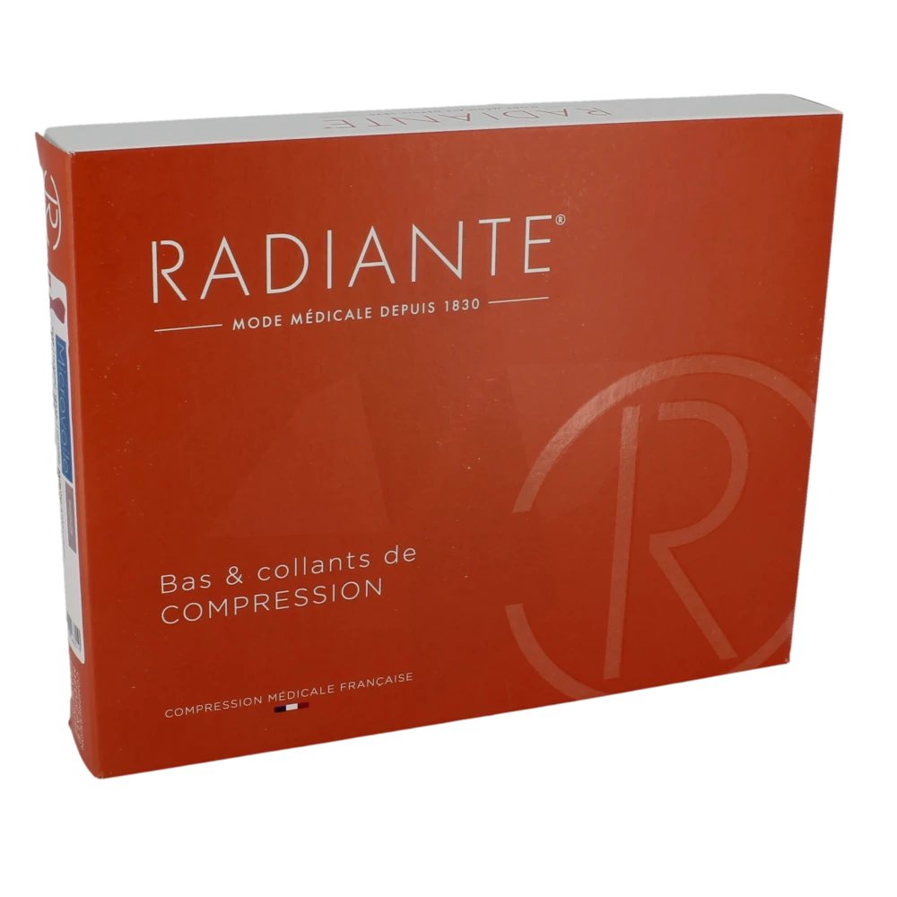 Radiante 2 Microvoile, Bronzé, Court, Taille 2, Paire