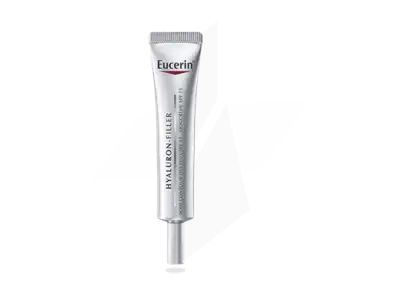 Eucerin Hyaluron-filler Contour Des Yeux à Paris